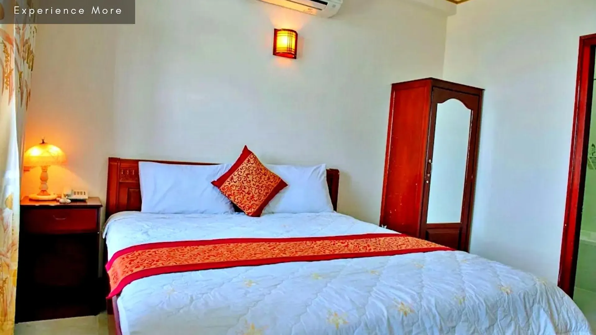 Thai Duong Hoan Hai Beach Hotel Nha Trang