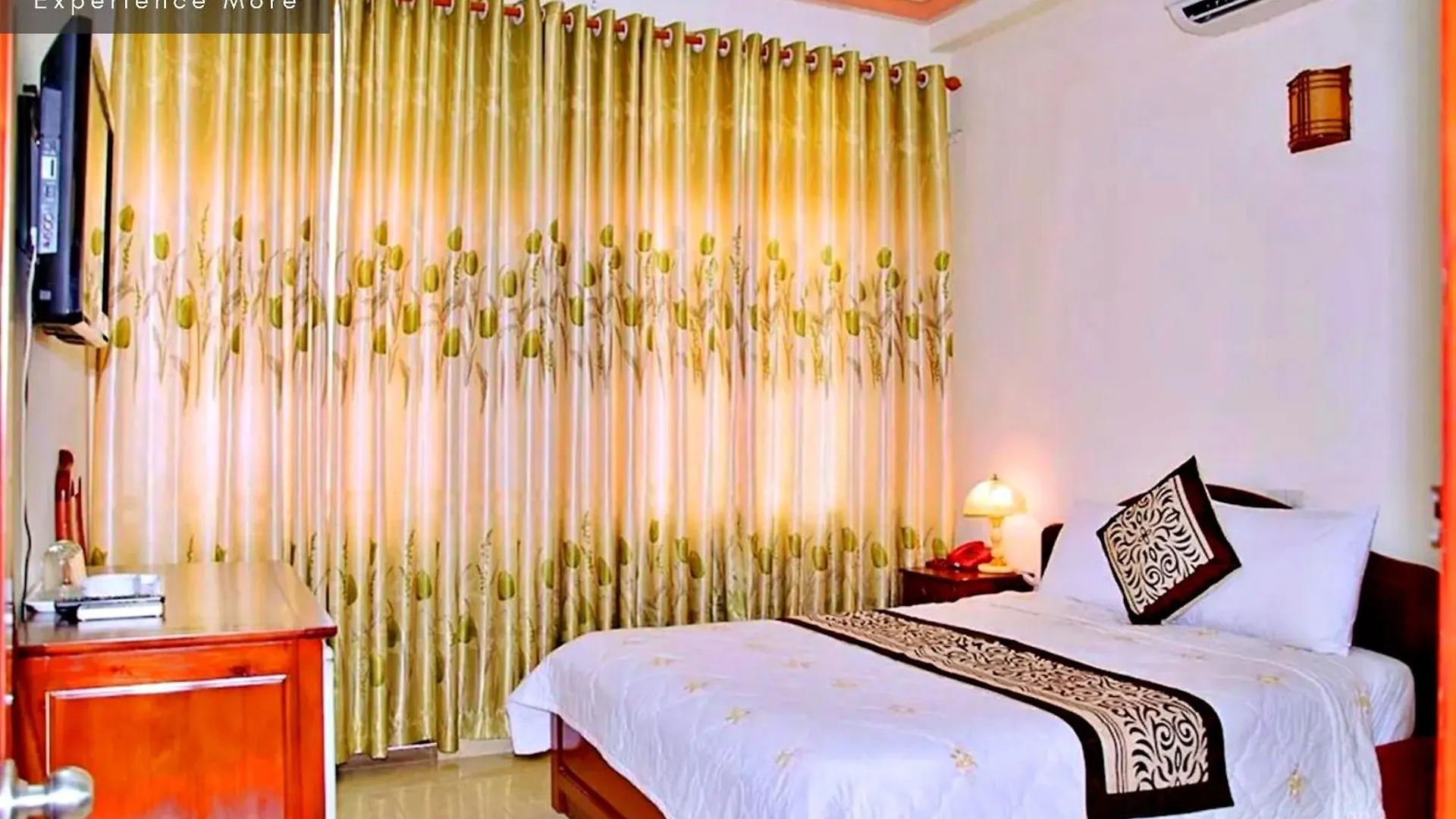 Thai Duong Hoan Hai Beach Hotel Nha Trang