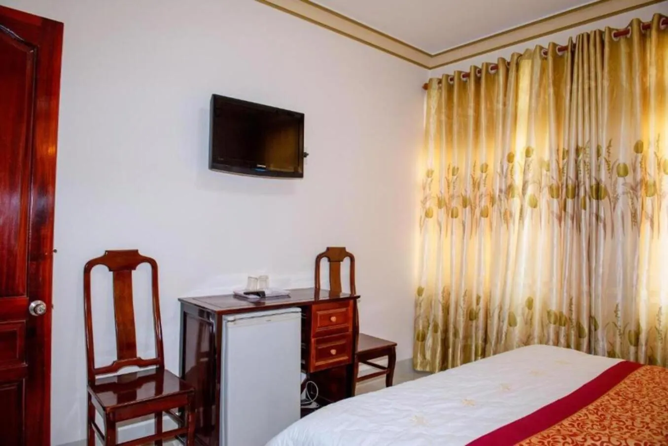 ***  Thai Duong Hoan Hai Beach Hotel Nha Trang Vietnam