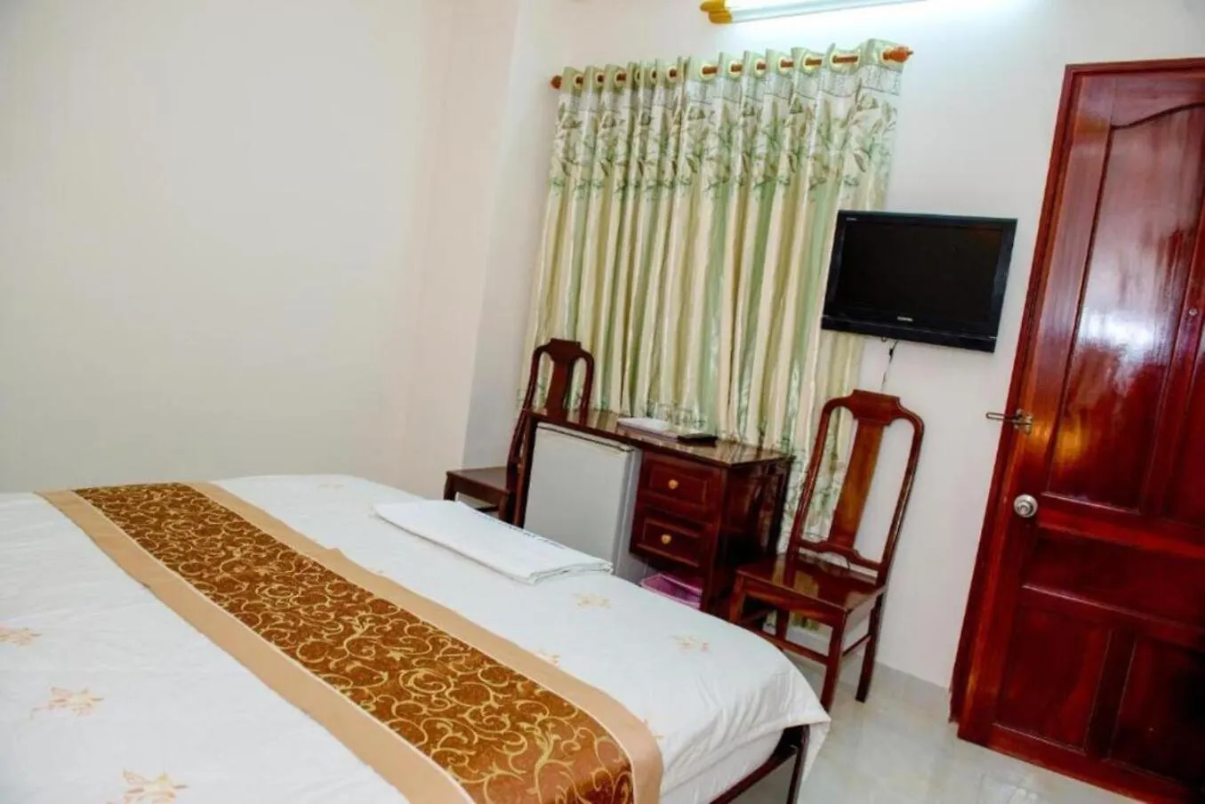 Thai Duong Hoan Hai Beach Hotel Nha Trang