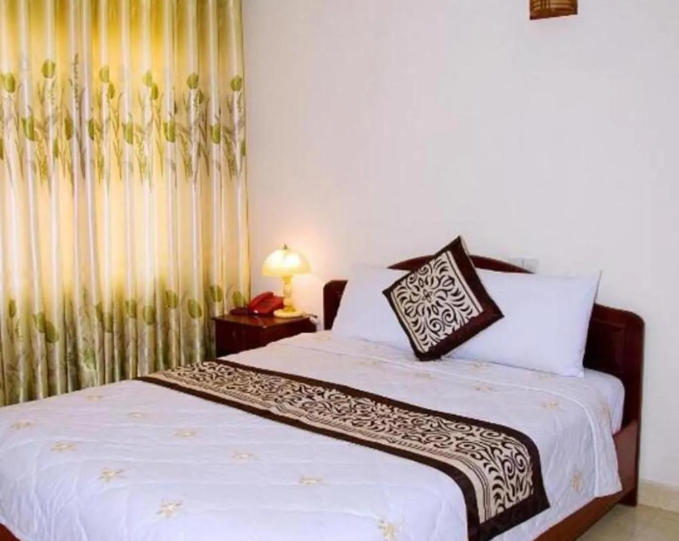 Thai Duong Hoan Hai Beach Hotel Nha Trang